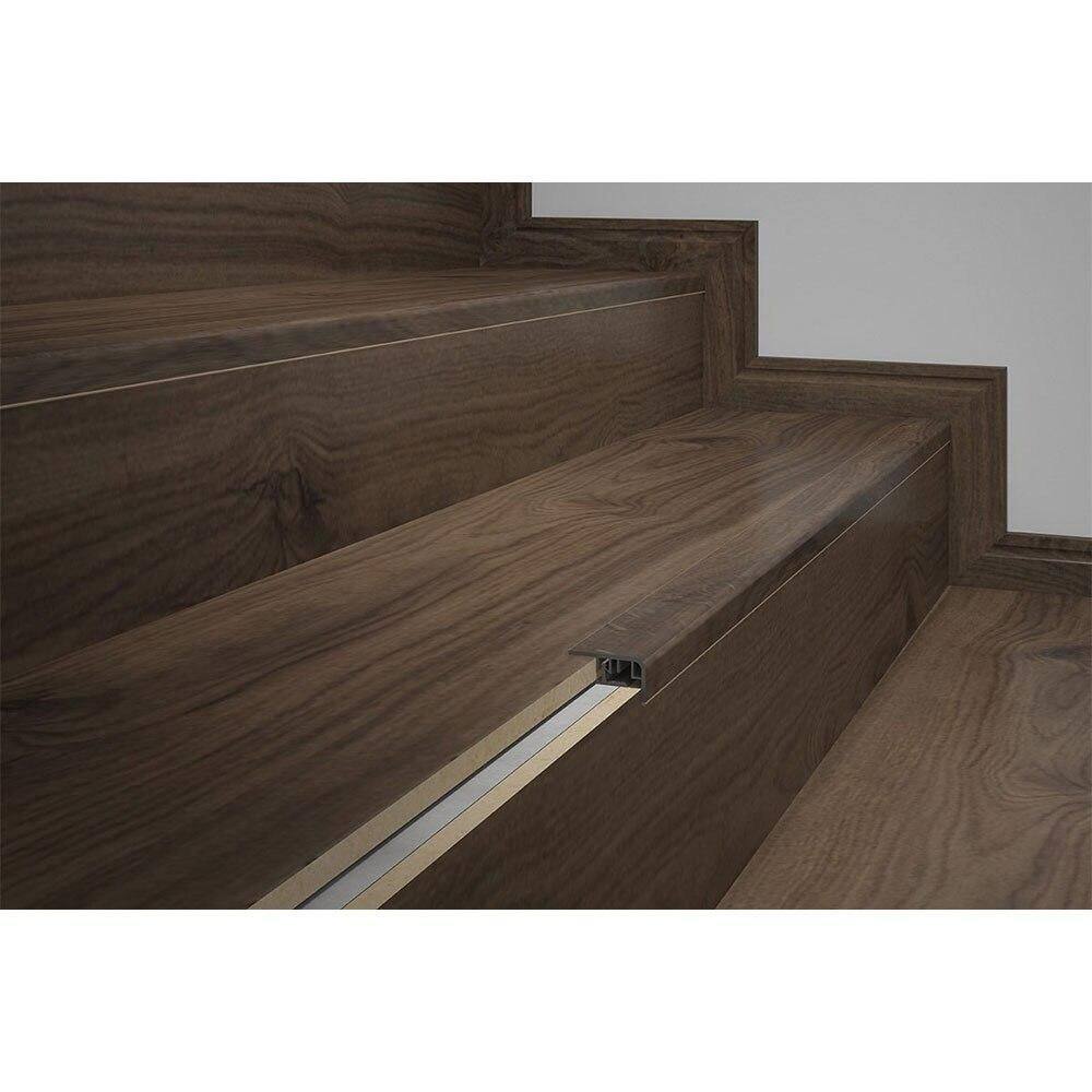 Frontal de Escada Eucafloor Tecn 22, 2,10 metros