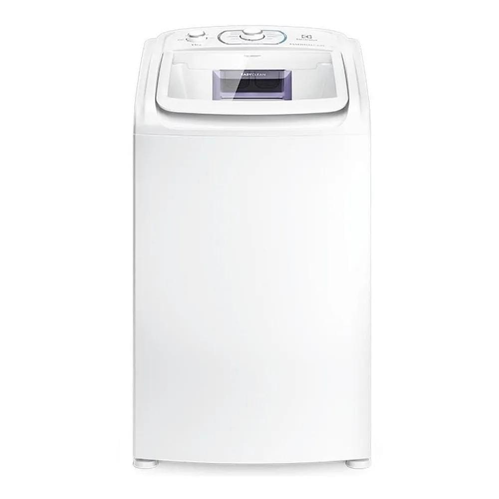 2X Lavadora De Roupas Electrolux Essencial Care 11Kg  Les11