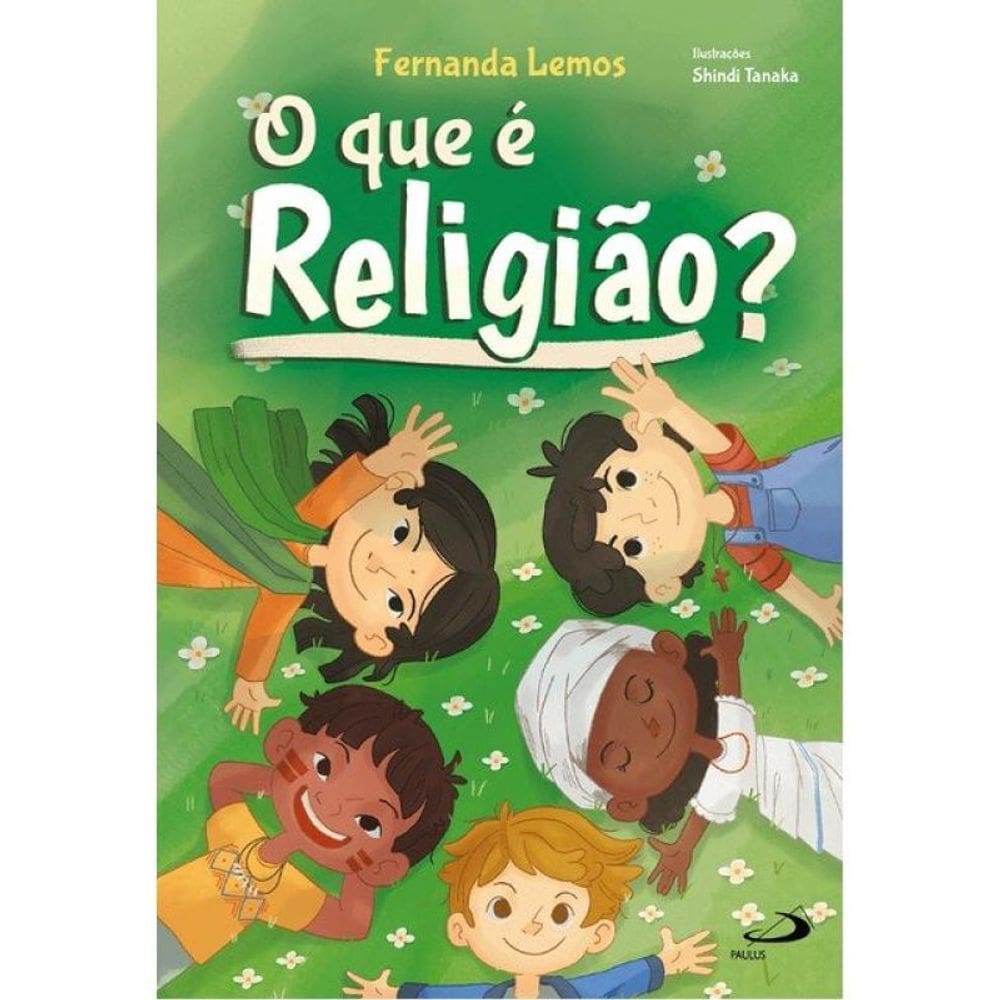 O Que É Religião?