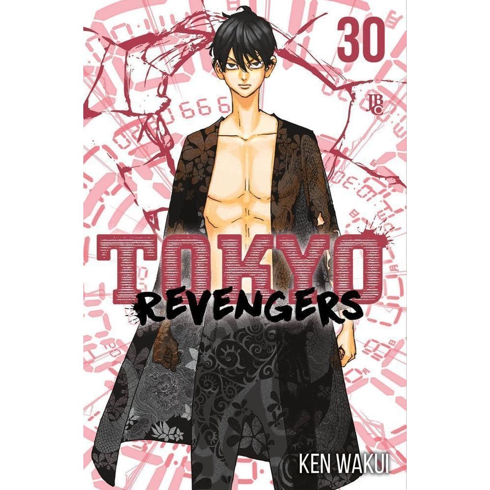 Tokyo Revengers - Vol. 30