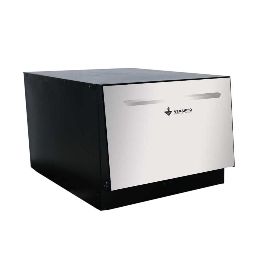 Forno Industrial Porta Inox F70 - Venâncio