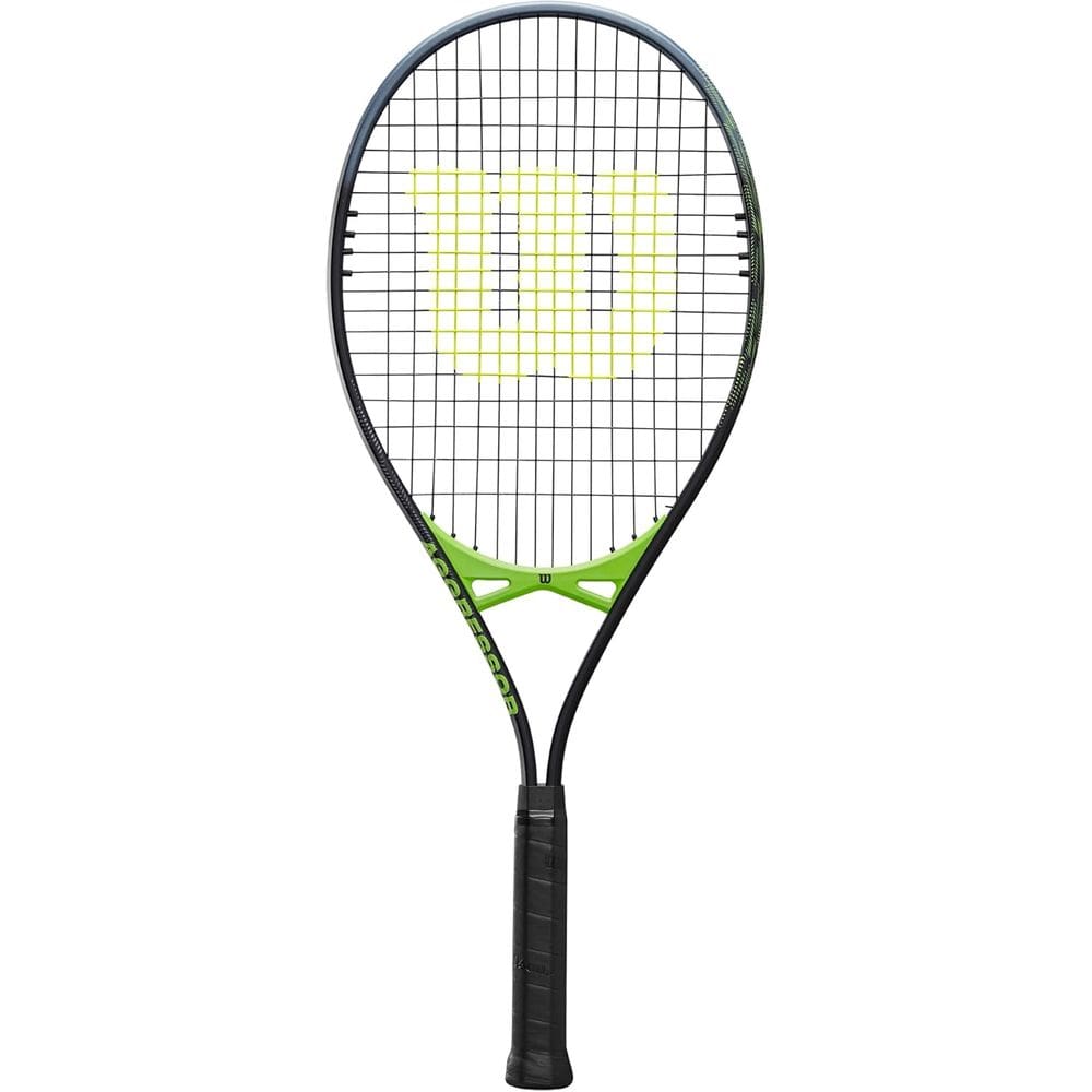 Raquete De Tenis Wilson Aggressor Iniciante Adulto 4 3/8