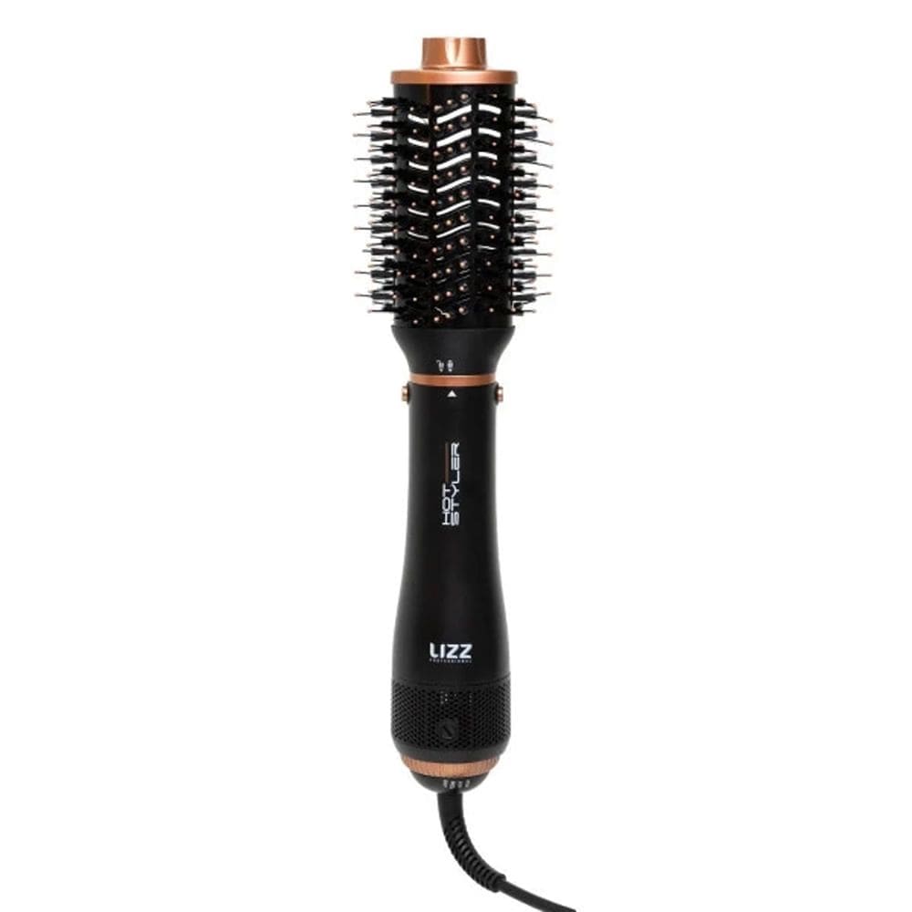 Escova Secadora Lizz Hot Styler 5 em 1 Bivolt 1200W