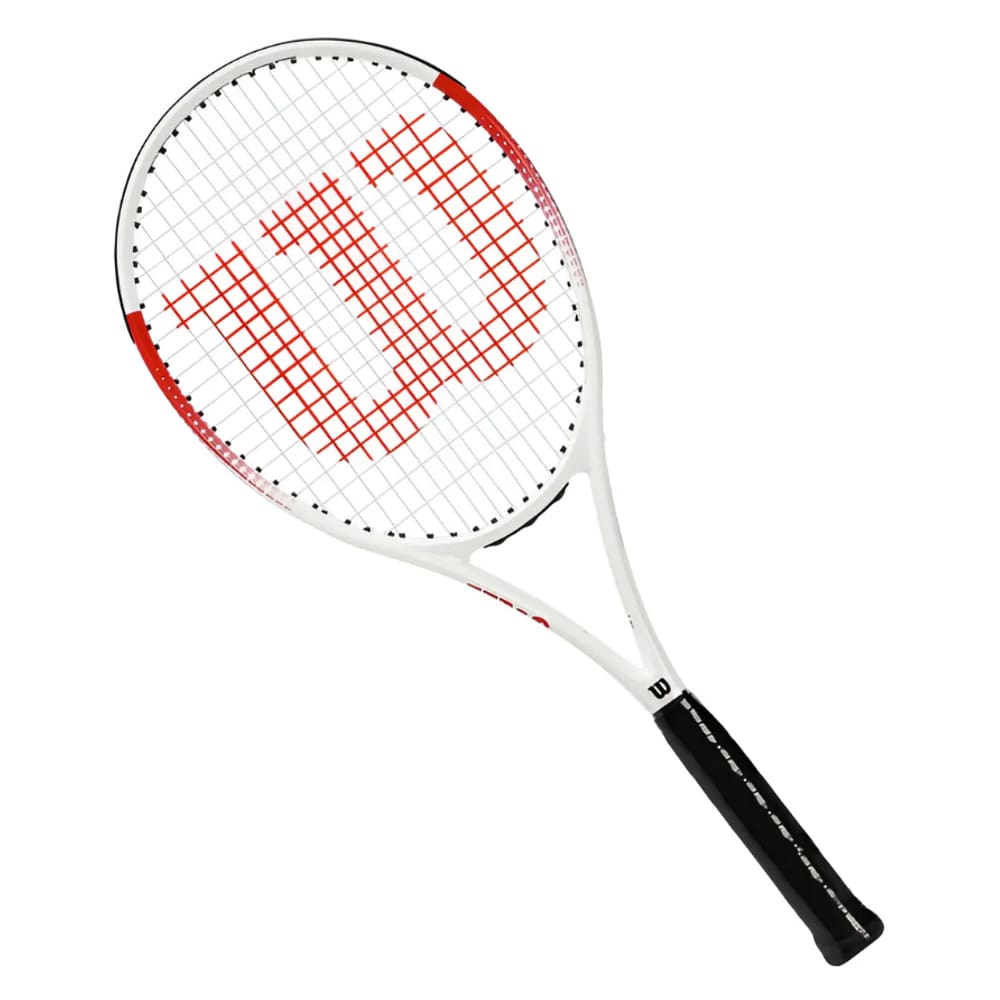 Raquete Tenis Wilson Pro Staff Precision Team 103 4 3/8