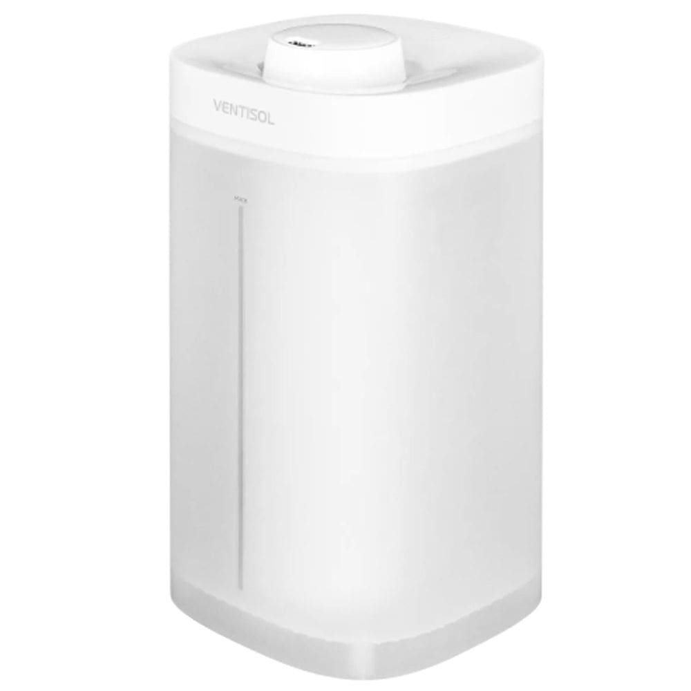 Umidificador de Ar 4 L Purificador