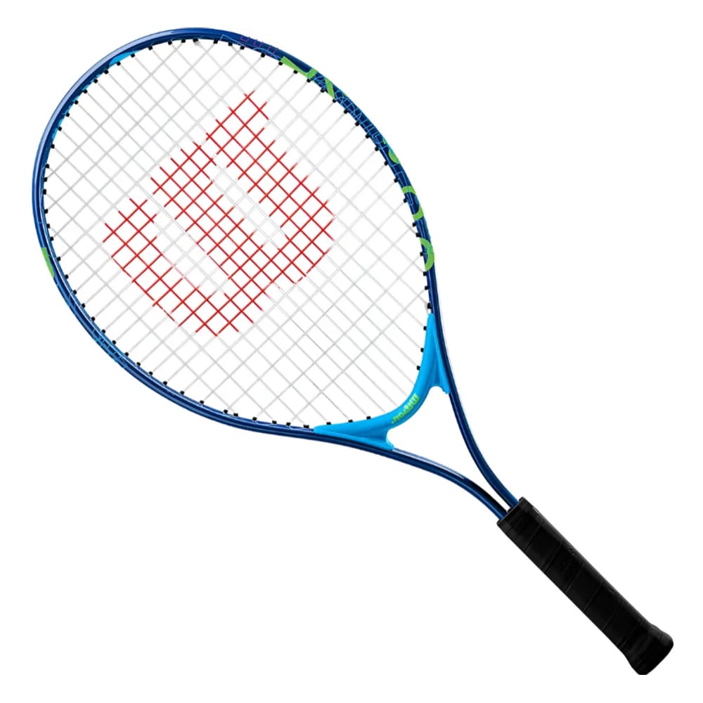 Raquete De Tenis Wilson Us Open 25 Jr Infantil Juvenil Com Capa
