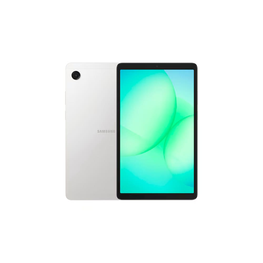 Tablet Samsung A11 X133 64GB 4GB Bluetooth 5.3 USB 2.0 Prata