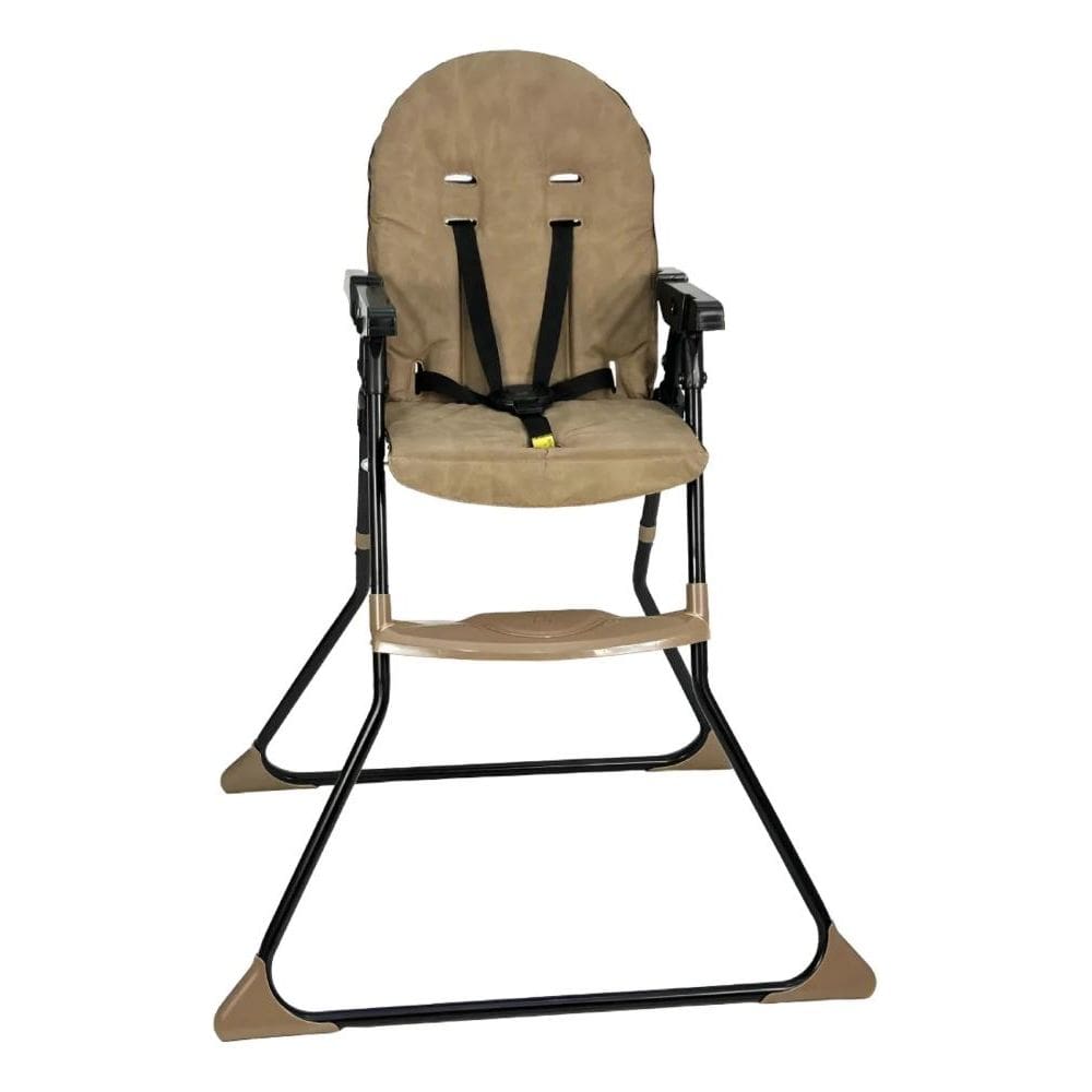 Cadeira Alta Galzerano Nick Toffee