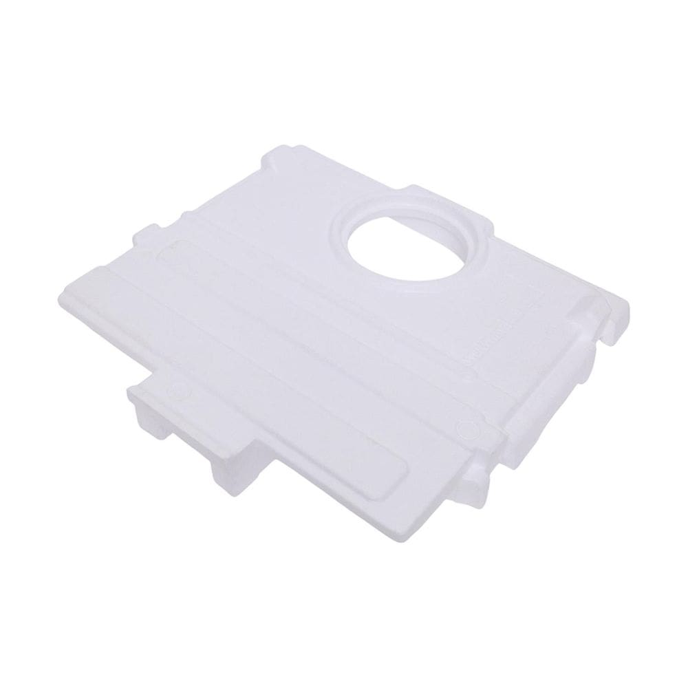 Capa Traseira para Geladeira Brastemp - W11633905