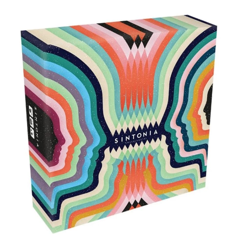 Jogo Sintonia Wavelength - Galapagos