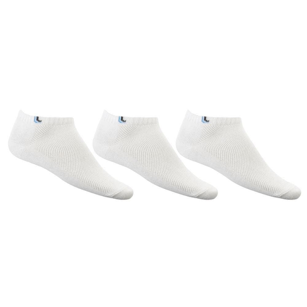 Meia Lupo B Sport Kit c/3 Pares 3225