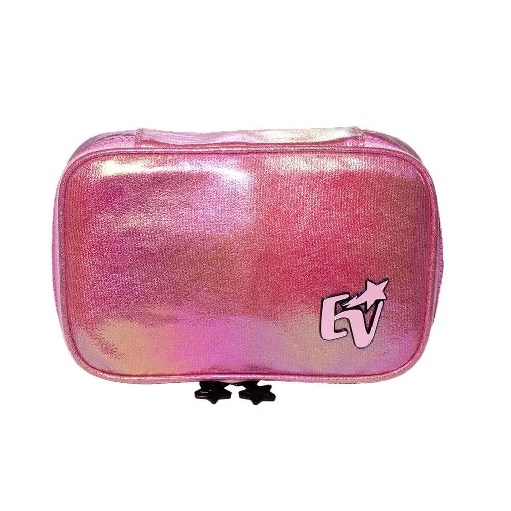 Estojo Box Emilly Vick – Organização com Estilo que se Destaca!