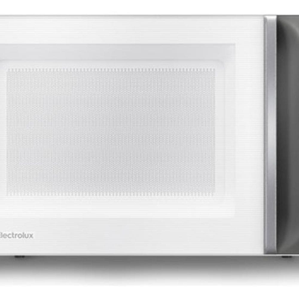 Microondas De Bancada 36L Branco 127V 1600W - Electrolux