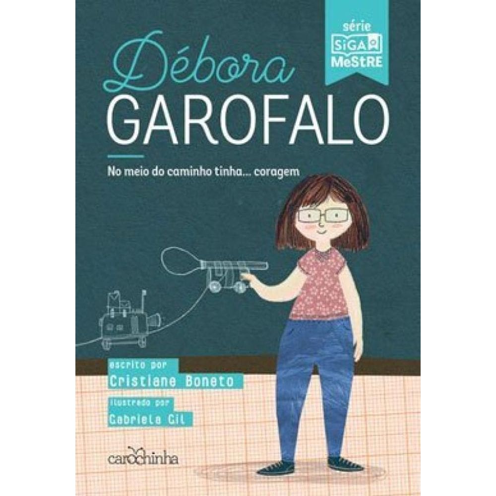 Débora Garofalo - Vol. 1
