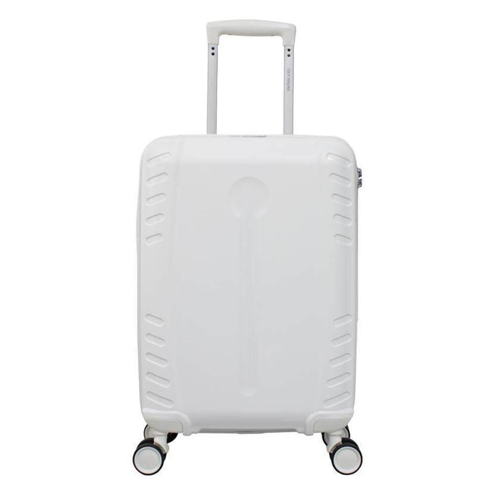 Mala De Viagem Bordo Polipropileno Cycle Swissland Roda 360