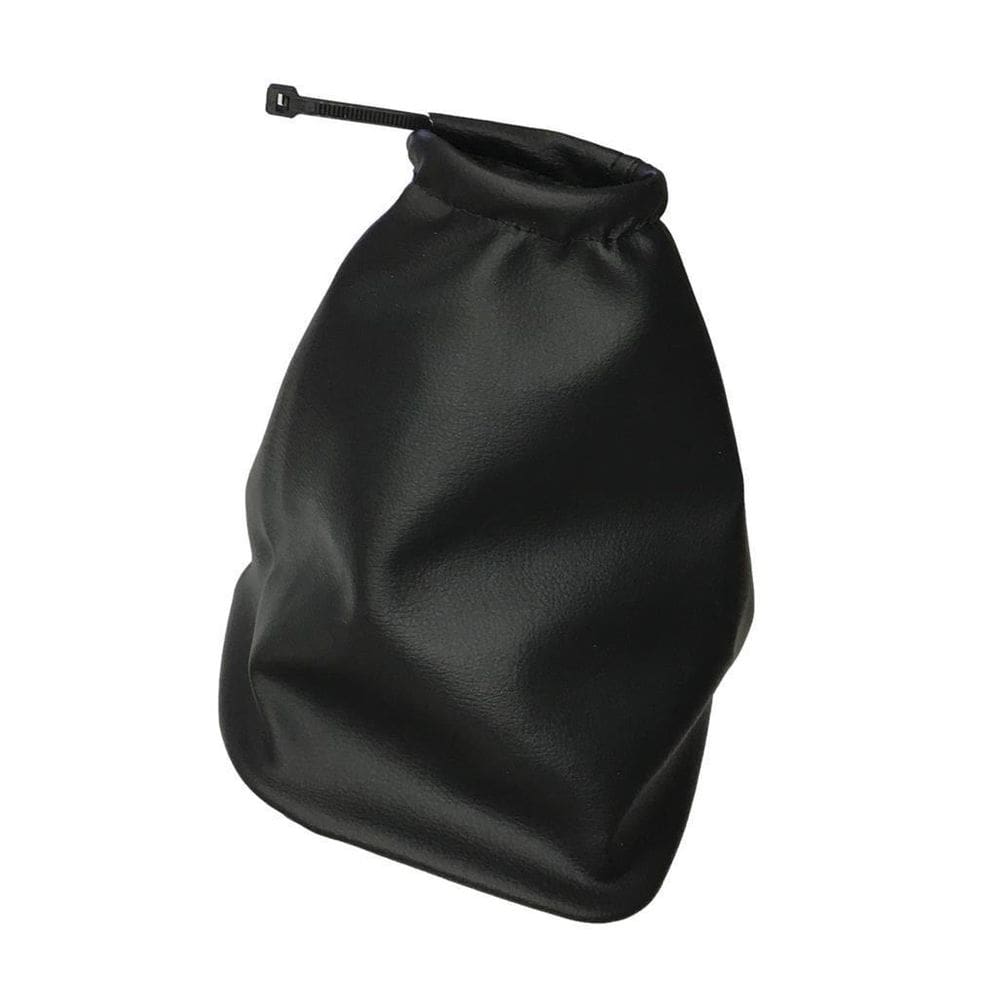 Coifa Alavanca Cambio Base Sprinter 2012 A 2019 Preta