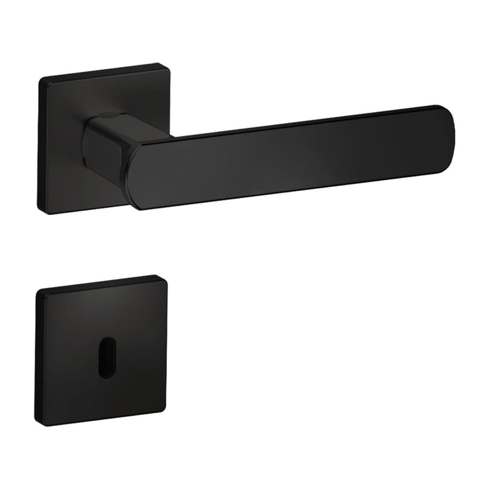 Fechadura Interna 7cm Roseta Legacy Aliança