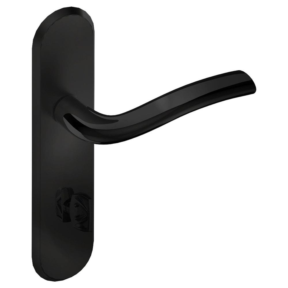 Fechadura F2600 Espelho para Banheiro Pf Ozean