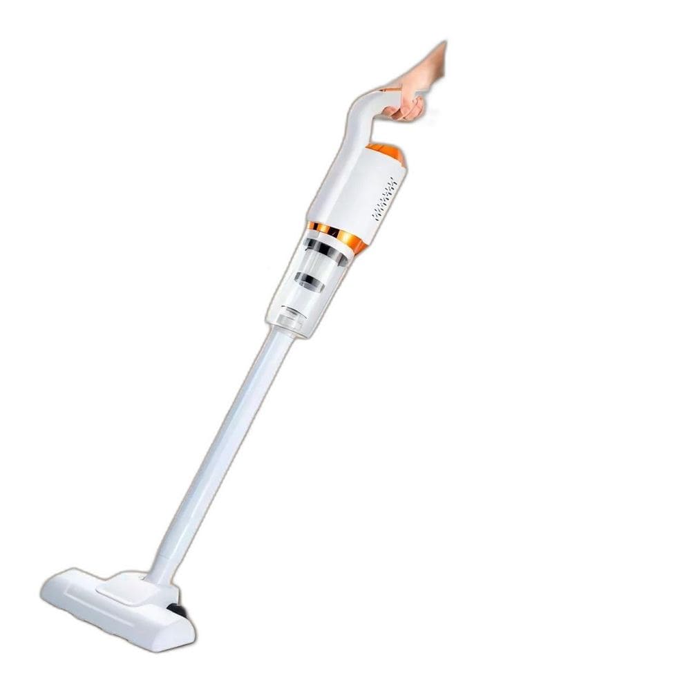 Aspirador De Pó Portátil Mini Usb Leve E Potente