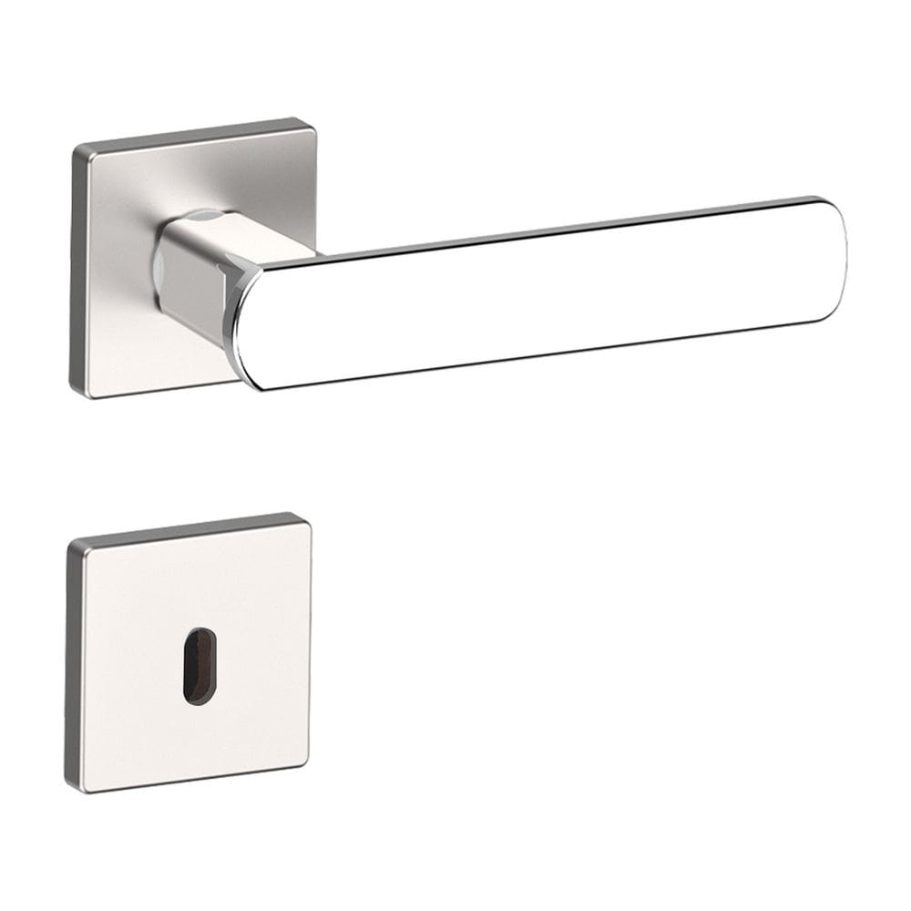 Fechadura Interna 7cm Cromada Legacy Aliança