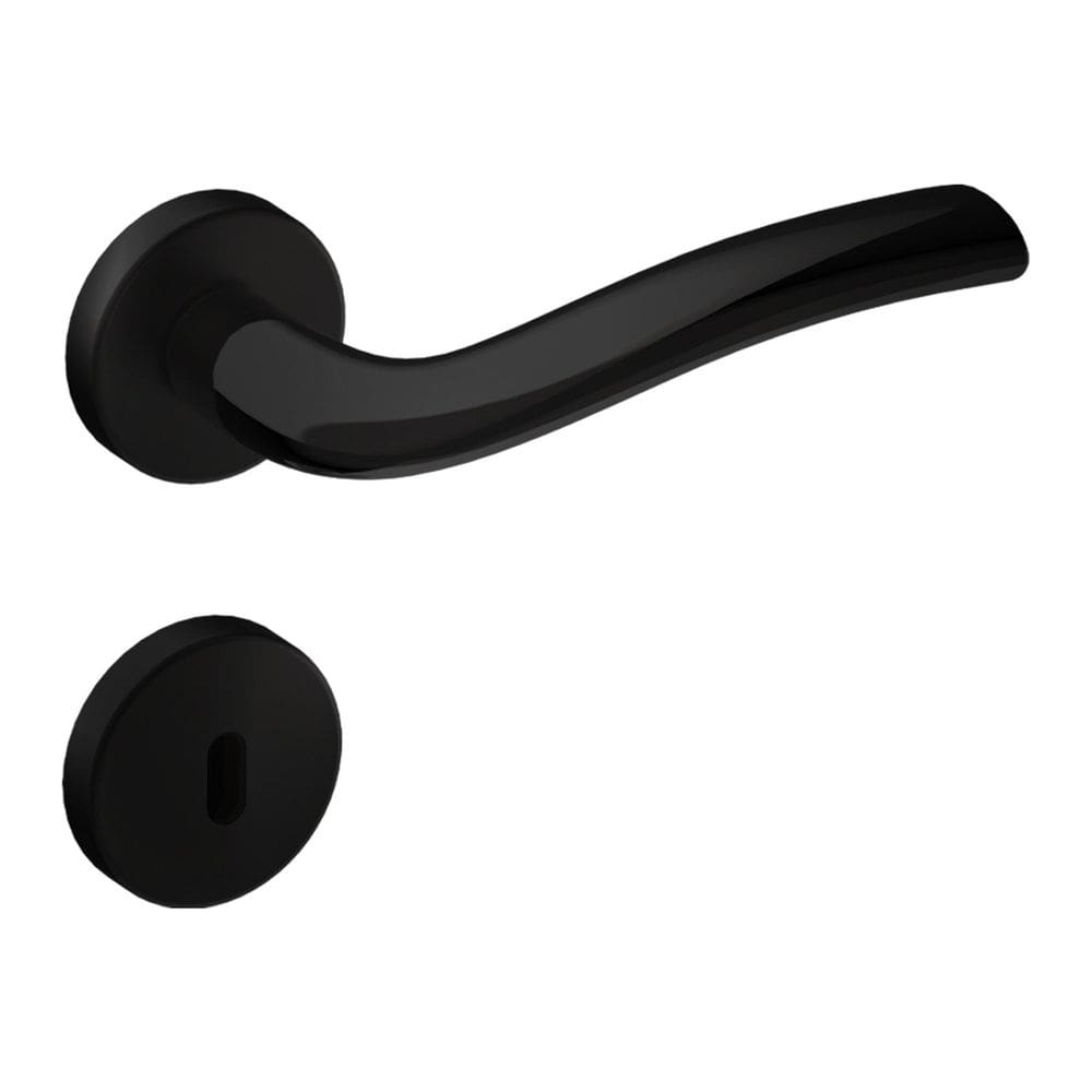 Fechadura F2600 Roseta Interna Pf Ozean