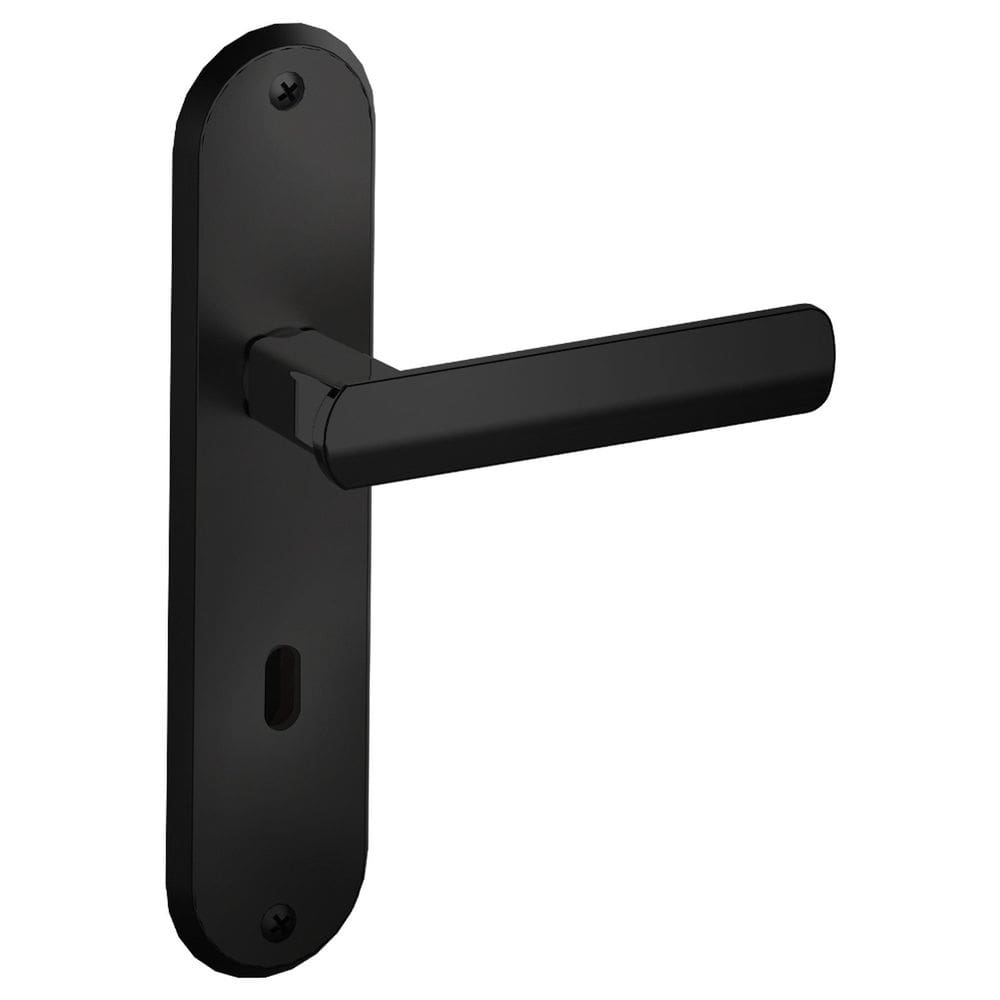 Fechadura Interna 7cm Espelho Legacy Aliança