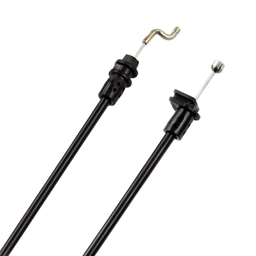 Cabo Acionamento Fechadura Porta Dianteira Direita Esquerda [f103]