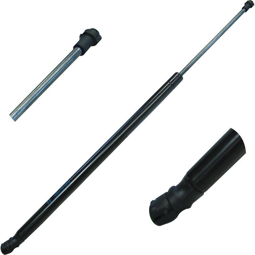 Amortecedor De Mola Gás Do Capô Captiva Após 08 [f103]