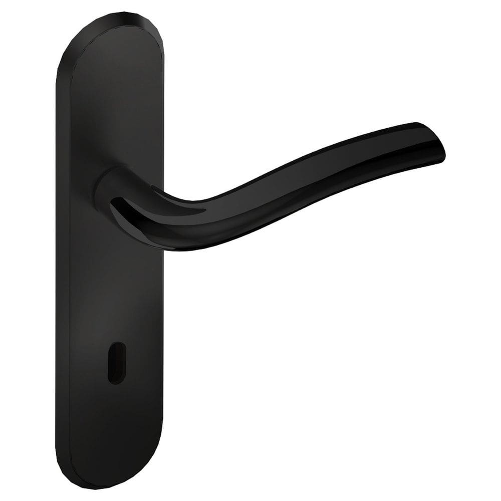 Fechadura F2600 Espelho Interna Pf Ozean