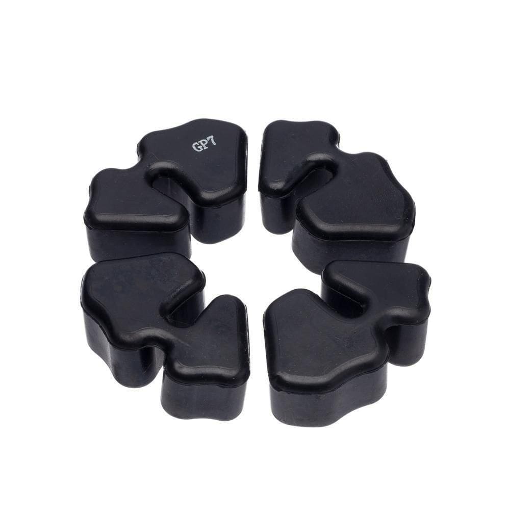 Coxim Da Coroa Gp7 (com 04 Und.) Cg 150 Titan 04-15 [f016]