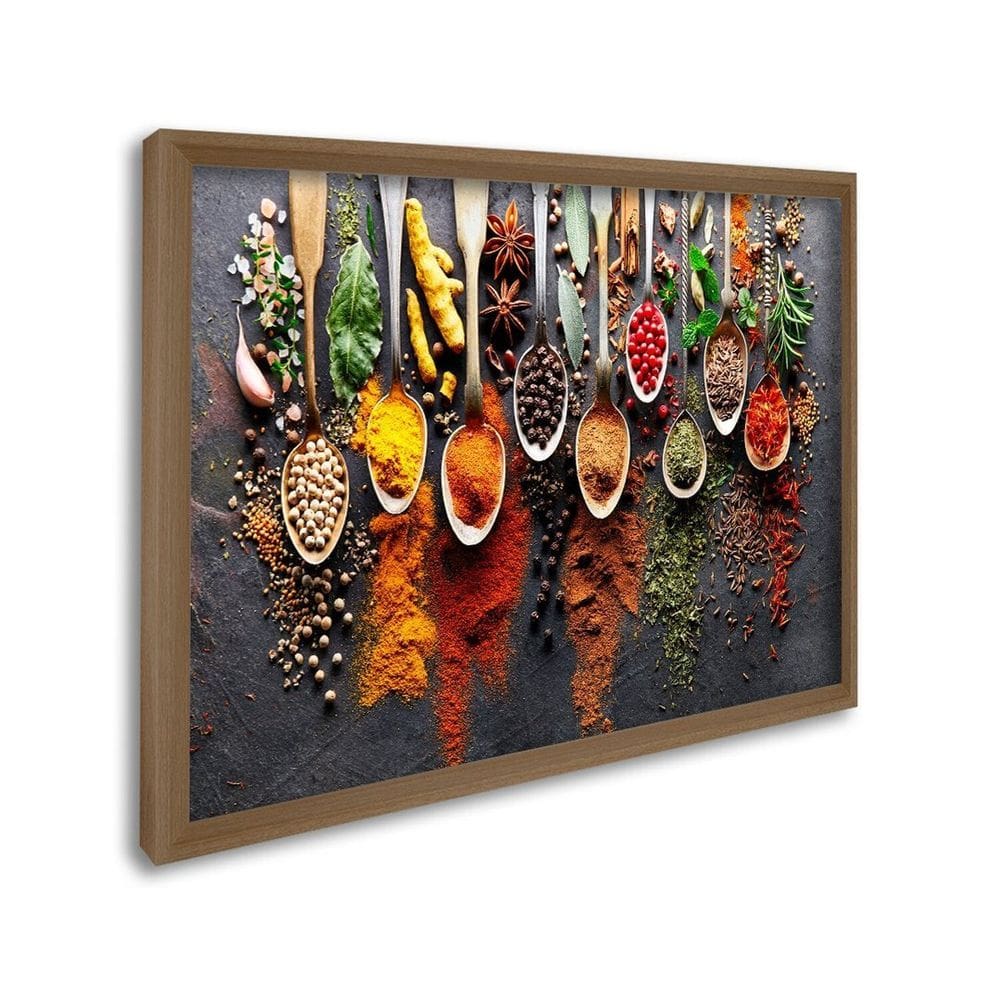 Quadro Decorativo Motivacional Sucesso 1 Tela 60x90cm para Sala Quarto Hall
