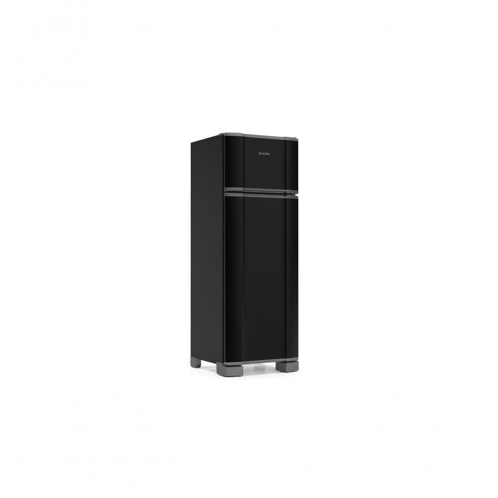 Refrigerador 306L Pro Black RCD38 220V