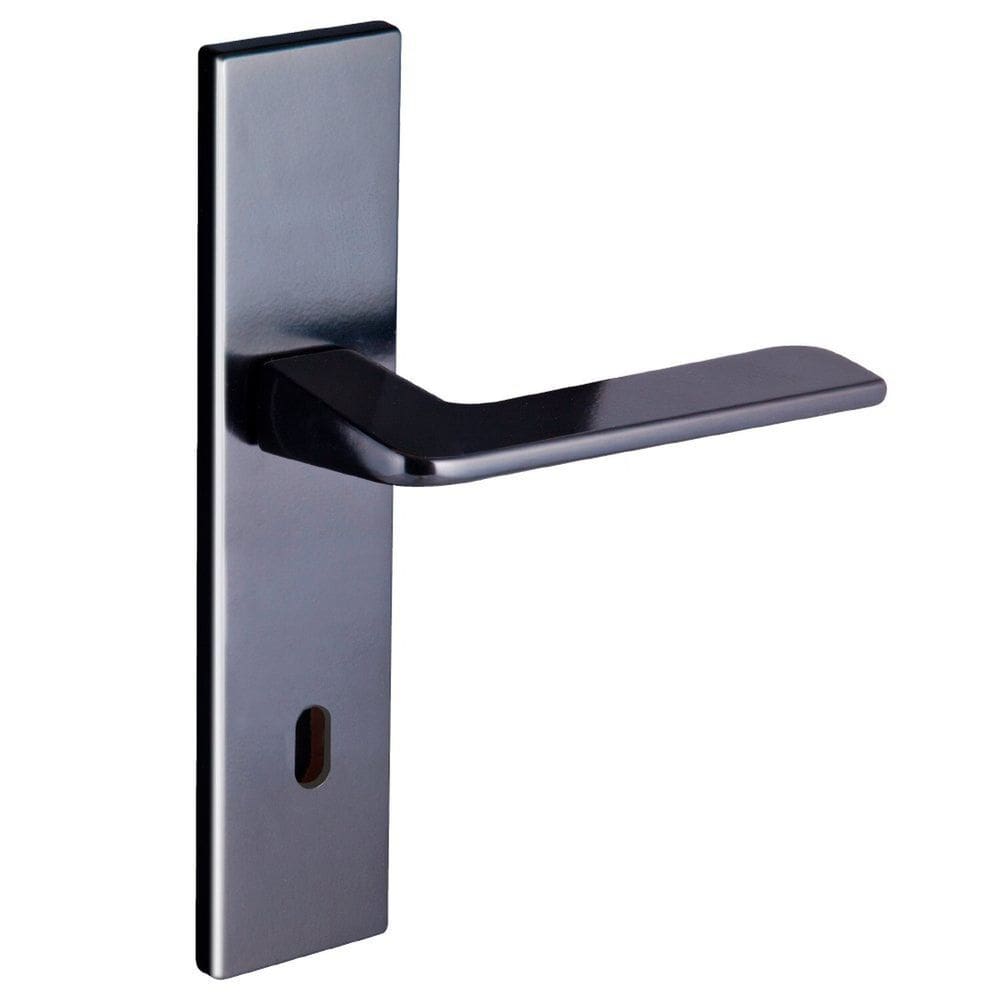 Fechadura Interna Espelho 55cm Ultra Line Aliança