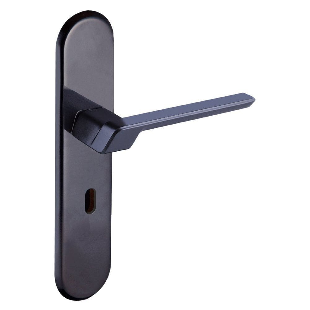 Fechadura Interna Espelho S40mm Vega Aliança