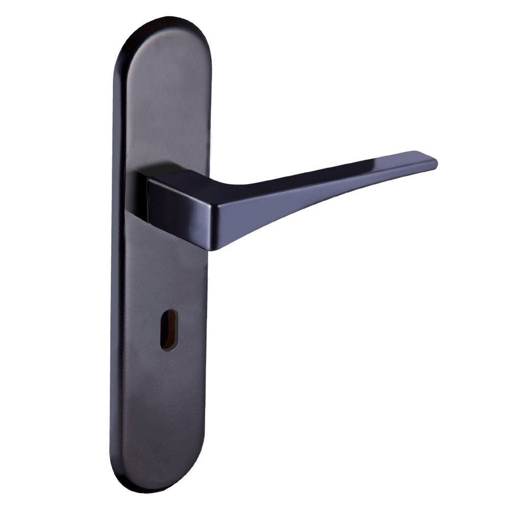 Fechadura Interna Espelho S40mm Maxx Aliança