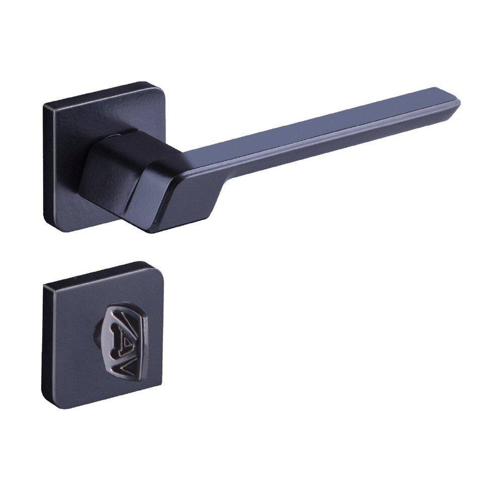 Fechadura Banheiro Roseta S40mm Vega Aliança