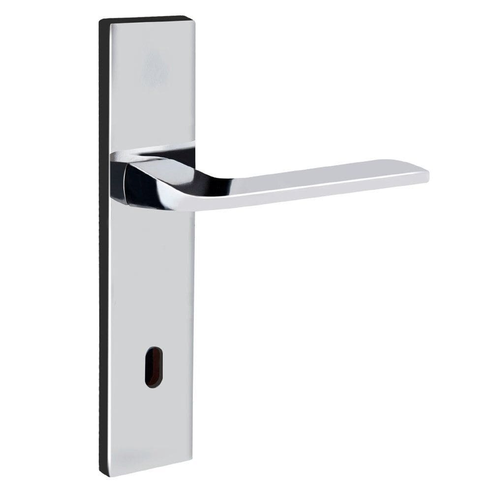 Fechadura Interna Espelho 55m Ultra Line Aliança