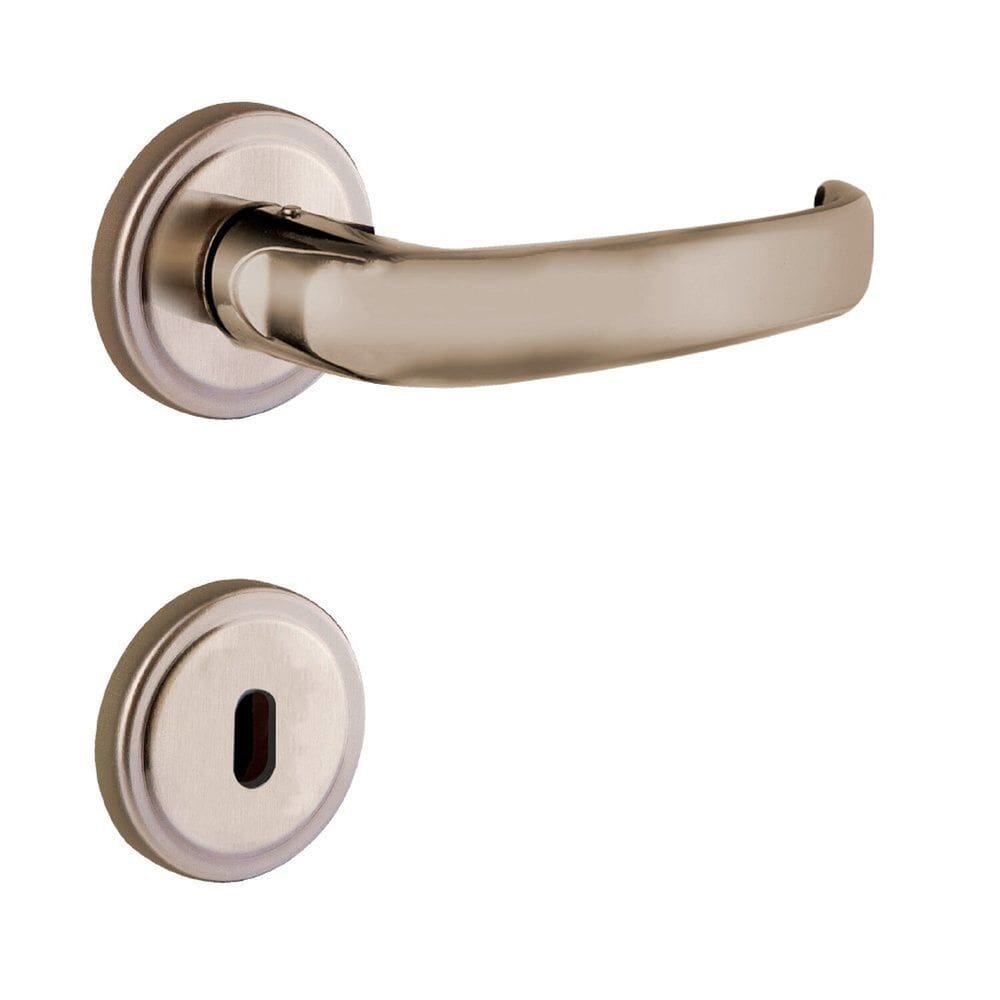 Fechadura Interna Latonado Orion Anatomic Aliança