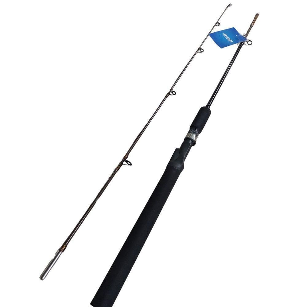 Vara De Molinete Spacer Pop Fishing 1,50m 20lbs 2partes