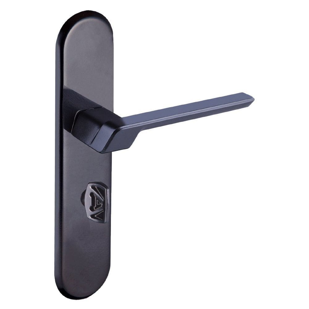 Fechadura Banheiro Espelho S40mm Vega Aliança