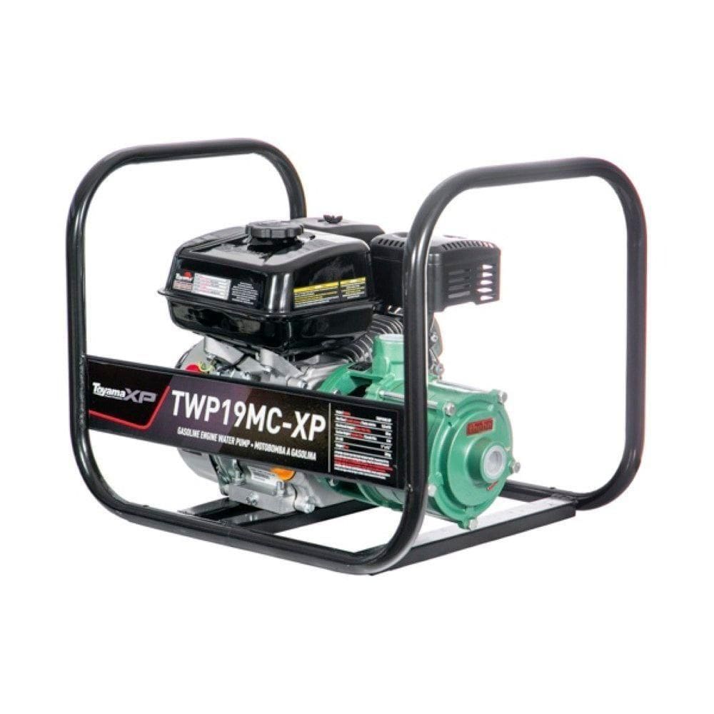 Motobomba Centrífuga Toyama 1x3-4 4t 163cc Twp19mc-xp