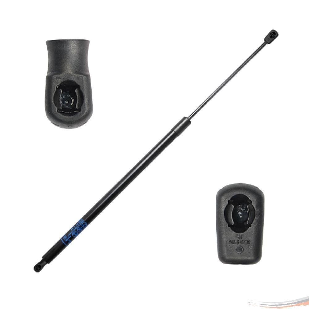 Amortecedor Mola A Gás Uso Geral 61 Cm 36,5 Cm 14,7 Kg [f103]