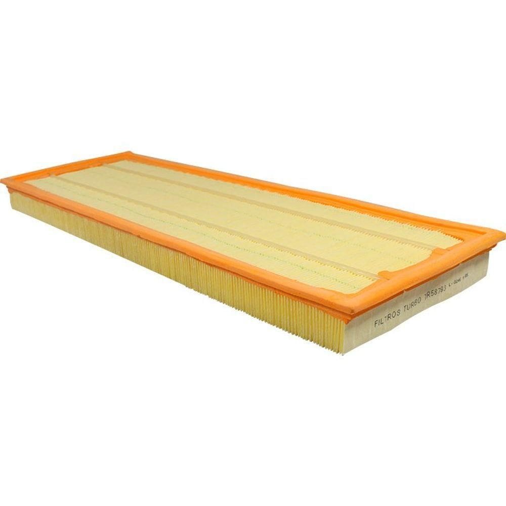 Filtro Cabine - Turbo - 84058793