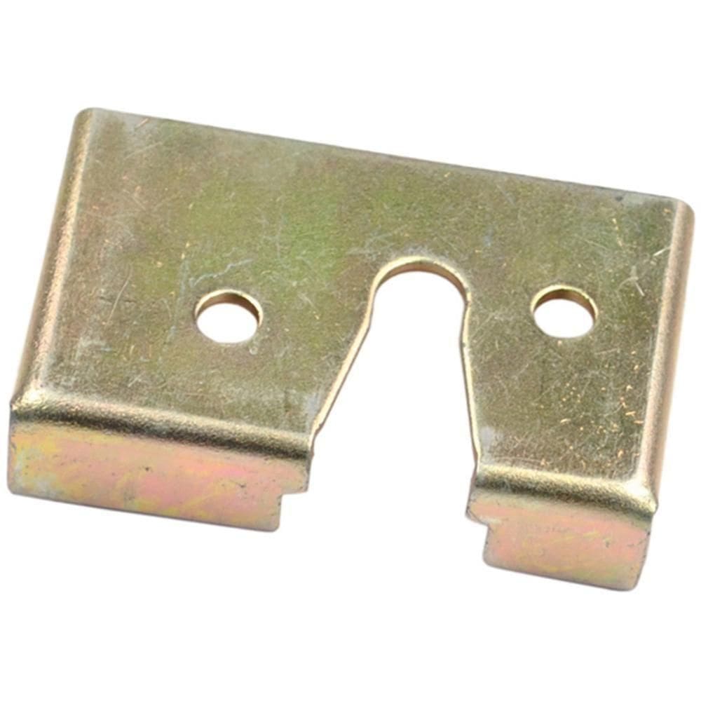 Capa Fechadura Esquerda Linha Agrícola Baús ônibus Uso Geral [f103]