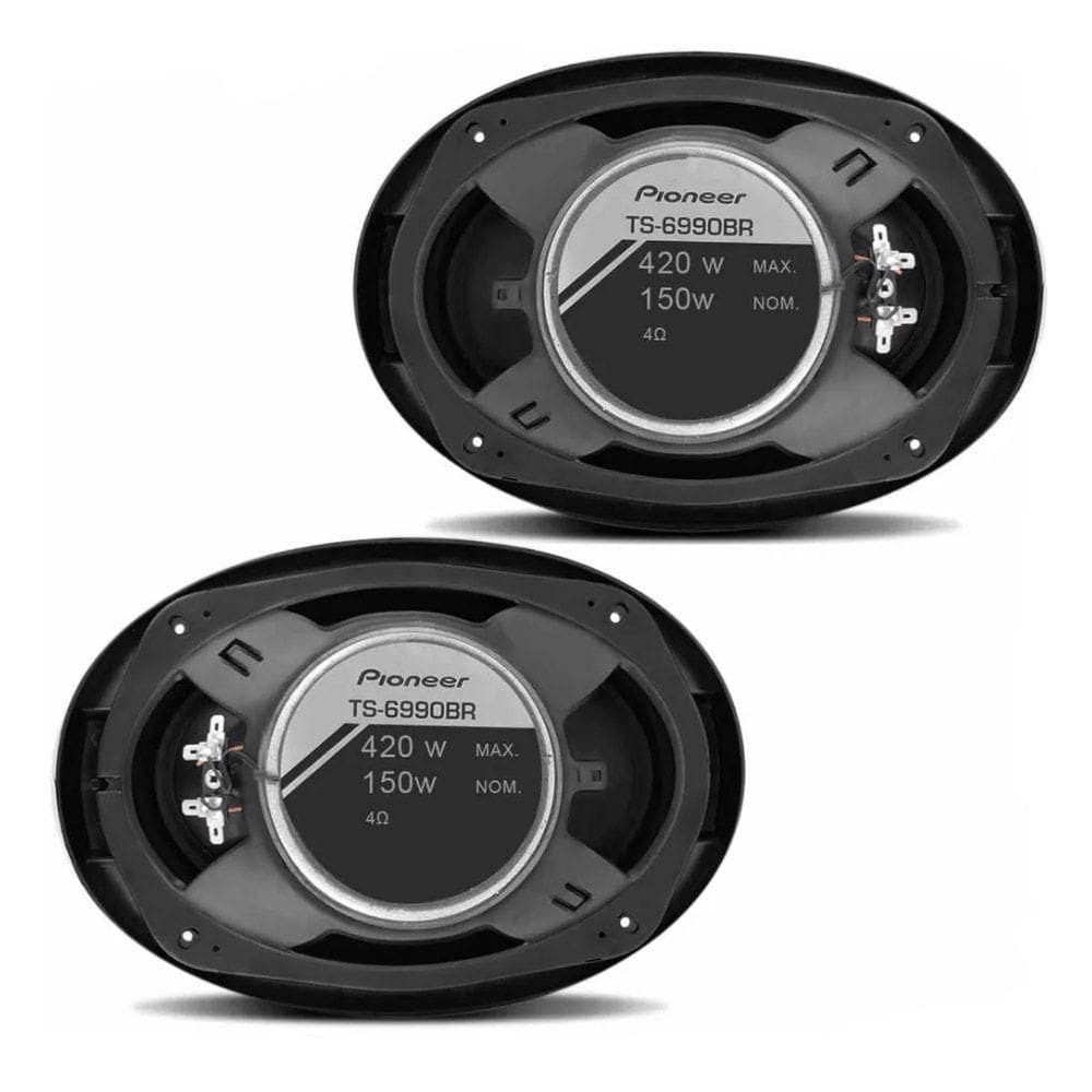 Alto Falante Pioneer 6x9
