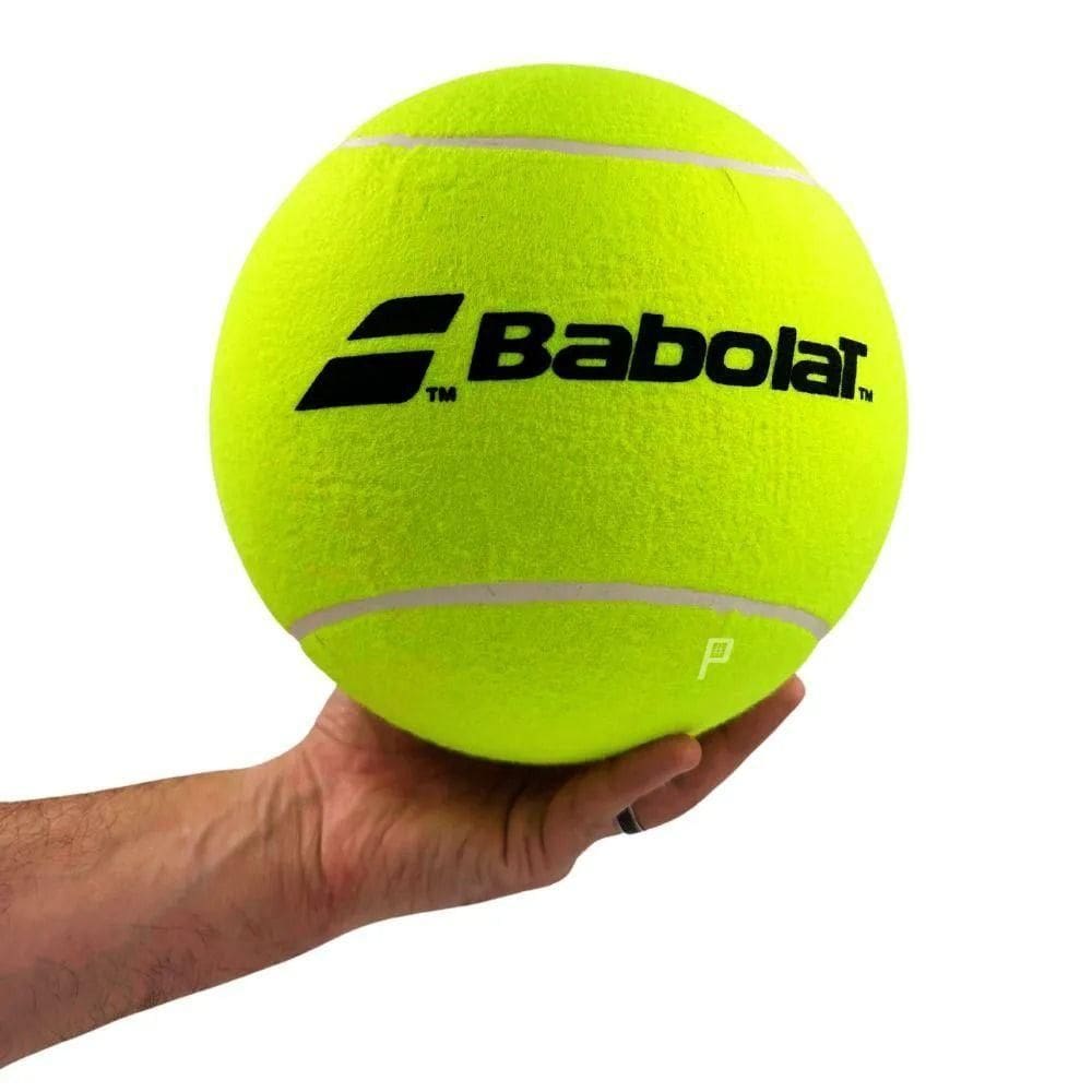 Bola De Autógrafo Babolat Jumbo Midsize