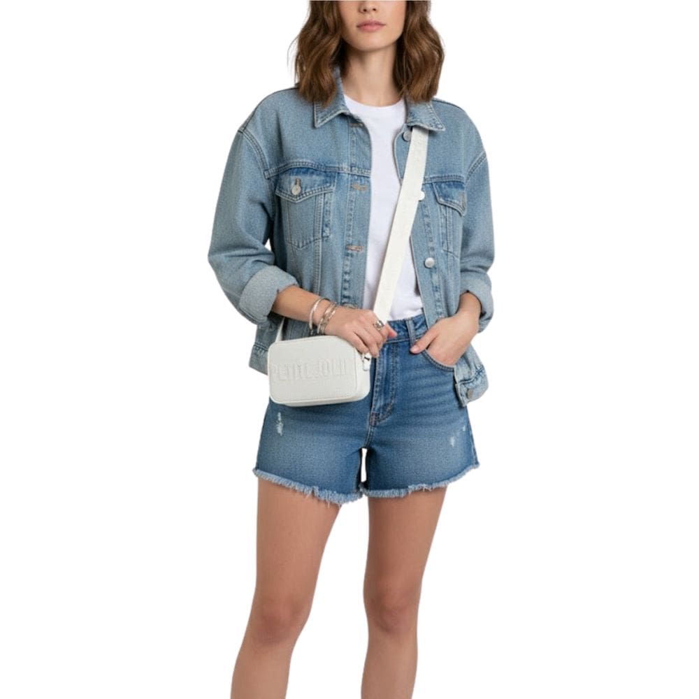 Bolsa Petite Jolie Smash Bag Tiracolo Pequena Feminina