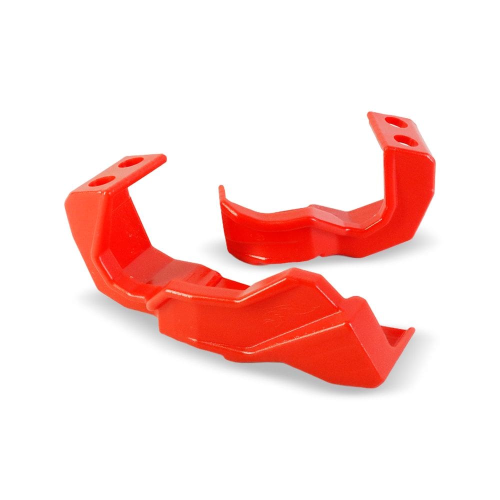 Protetor Inferior Bengala Defender Amx Kxf 250/450 Yzf 250/450 Crf 250/450 R/rx