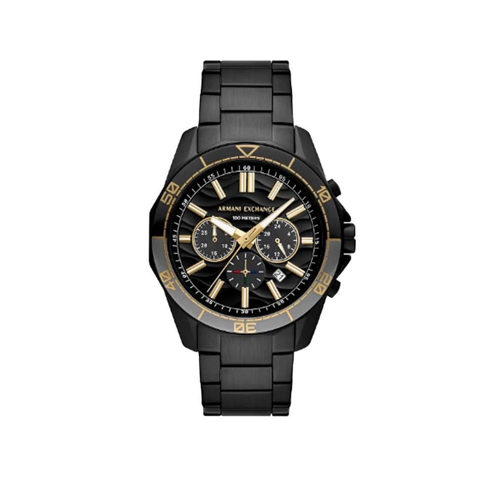 Relogio Armani Exchange Ax1963B1 P1Px