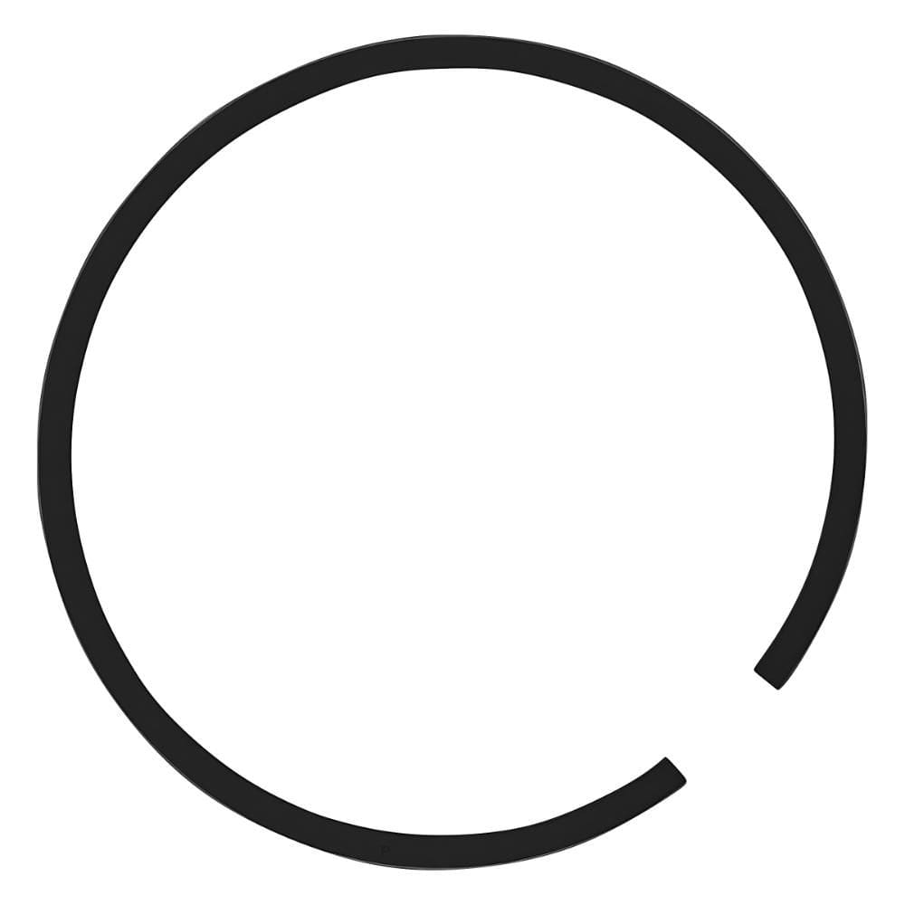 Anel Segmento 46mm Pistão Motosserra ST 034 Supreme Parts